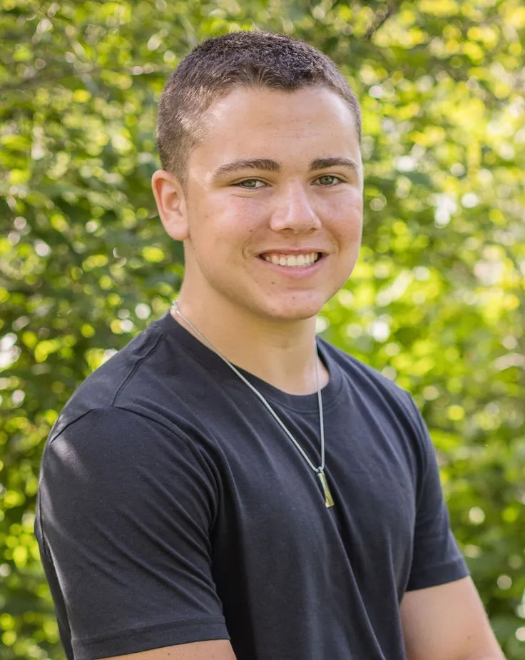Gage Tellier